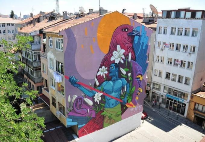 Meet Istanbul Hotel Kadikoy Εξωτερικό φωτογραφία