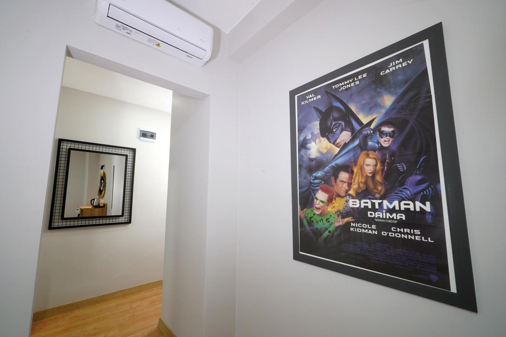 Meet Istanbul Hotel Kadikoy Εξωτερικό φωτογραφία