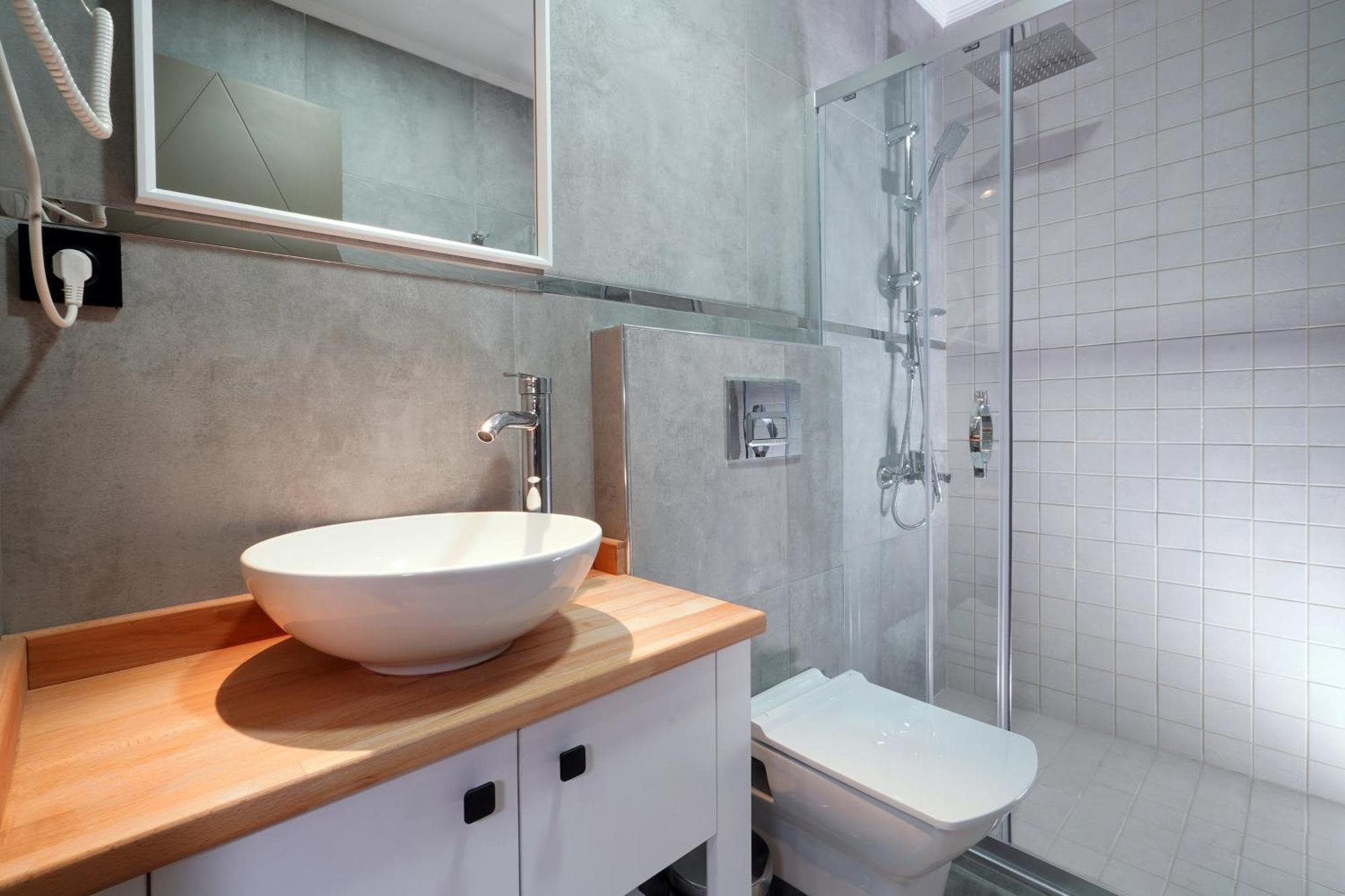 Meet Istanbul Hotel Kadikoy Εξωτερικό φωτογραφία