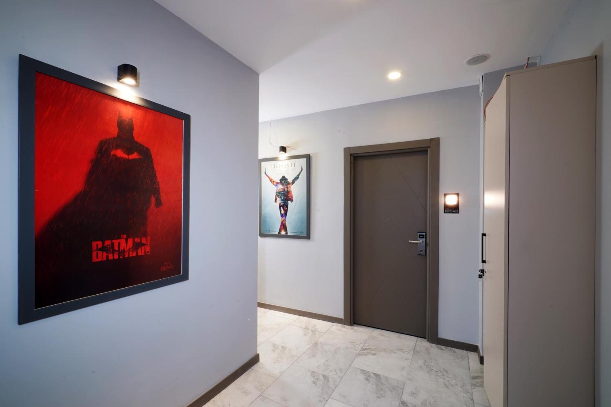 Meet Istanbul Hotel Kadikoy Εξωτερικό φωτογραφία