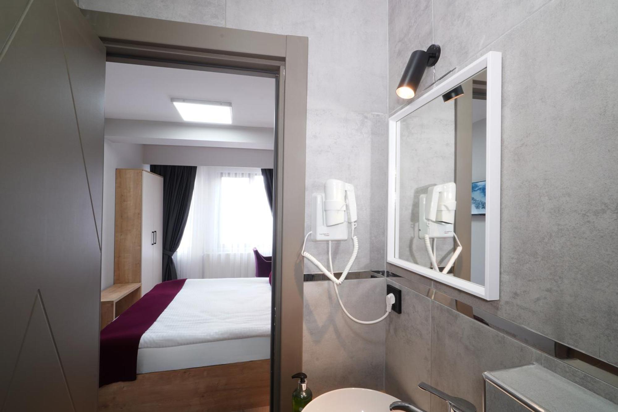 Meet Istanbul Hotel Kadikoy Εξωτερικό φωτογραφία