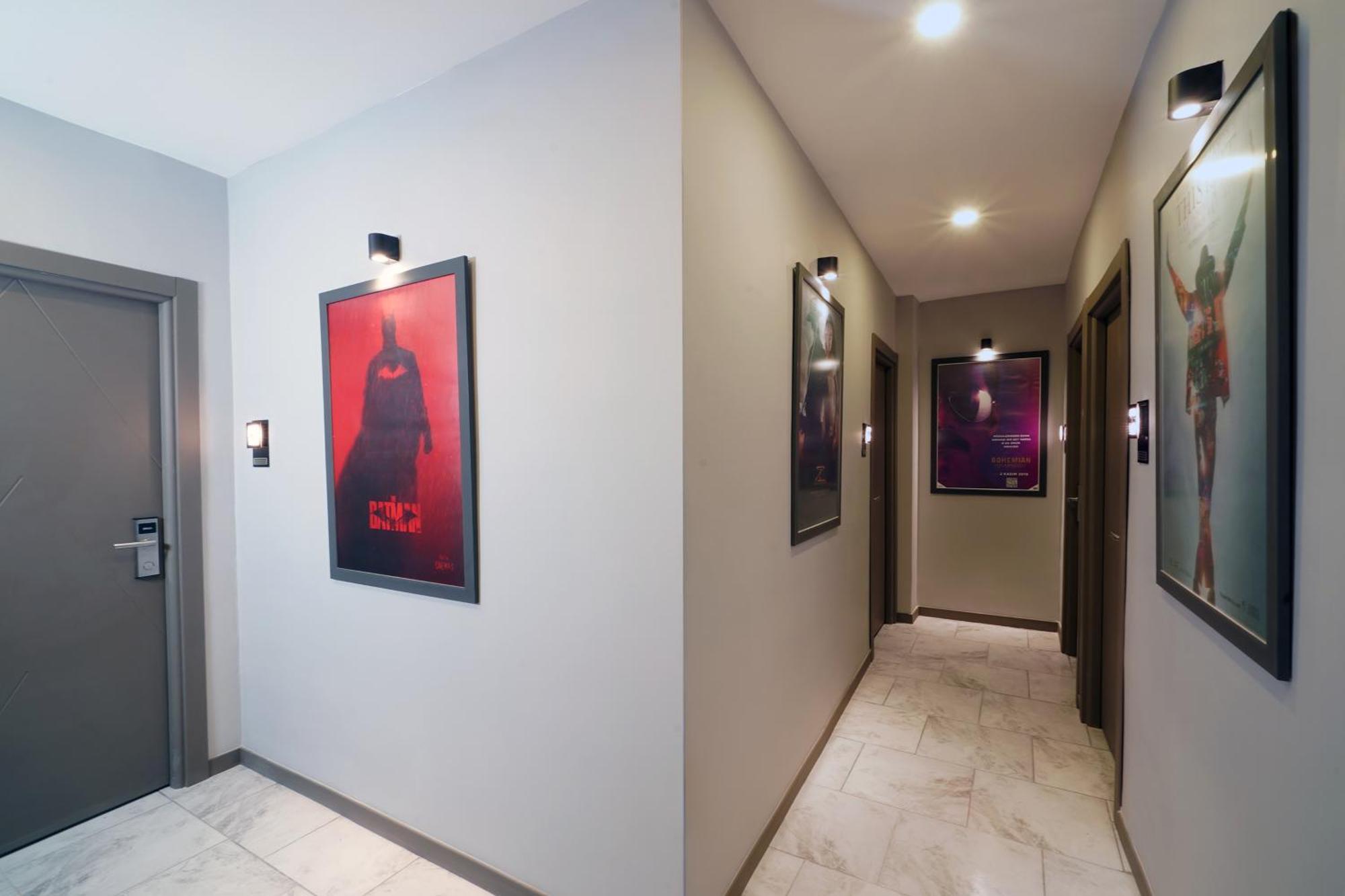 Meet Istanbul Hotel Kadikoy Εξωτερικό φωτογραφία