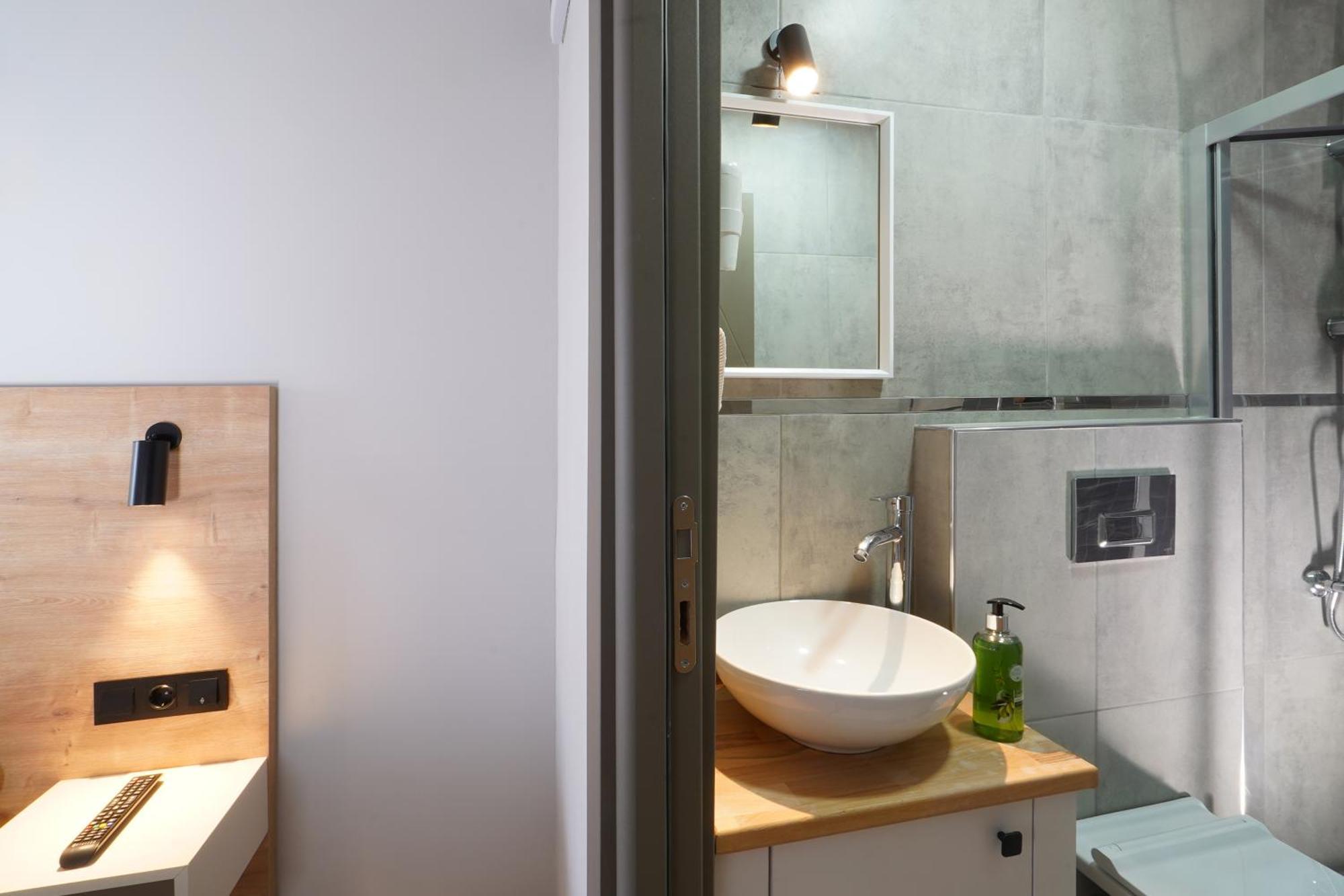 Meet Istanbul Hotel Kadikoy Εξωτερικό φωτογραφία
