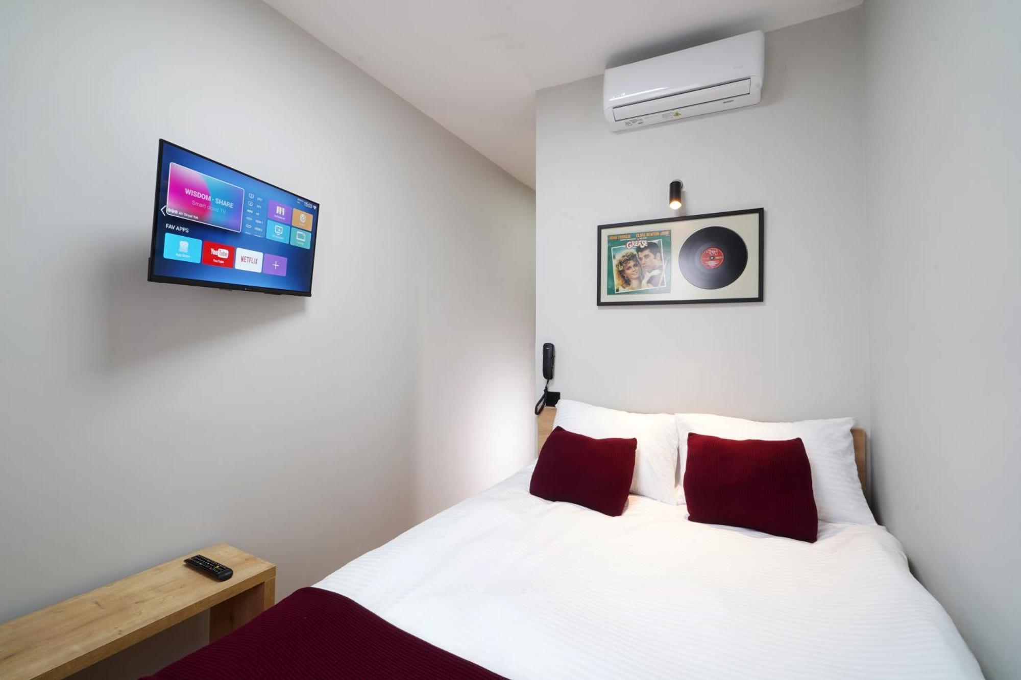 Meet Istanbul Hotel Kadikoy Εξωτερικό φωτογραφία