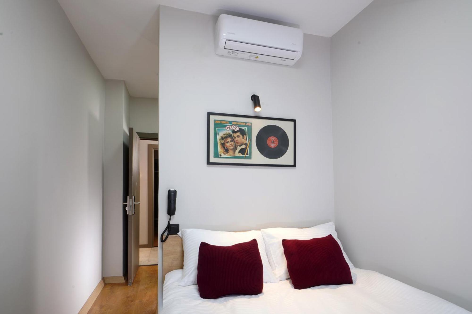 Meet Istanbul Hotel Kadikoy Εξωτερικό φωτογραφία