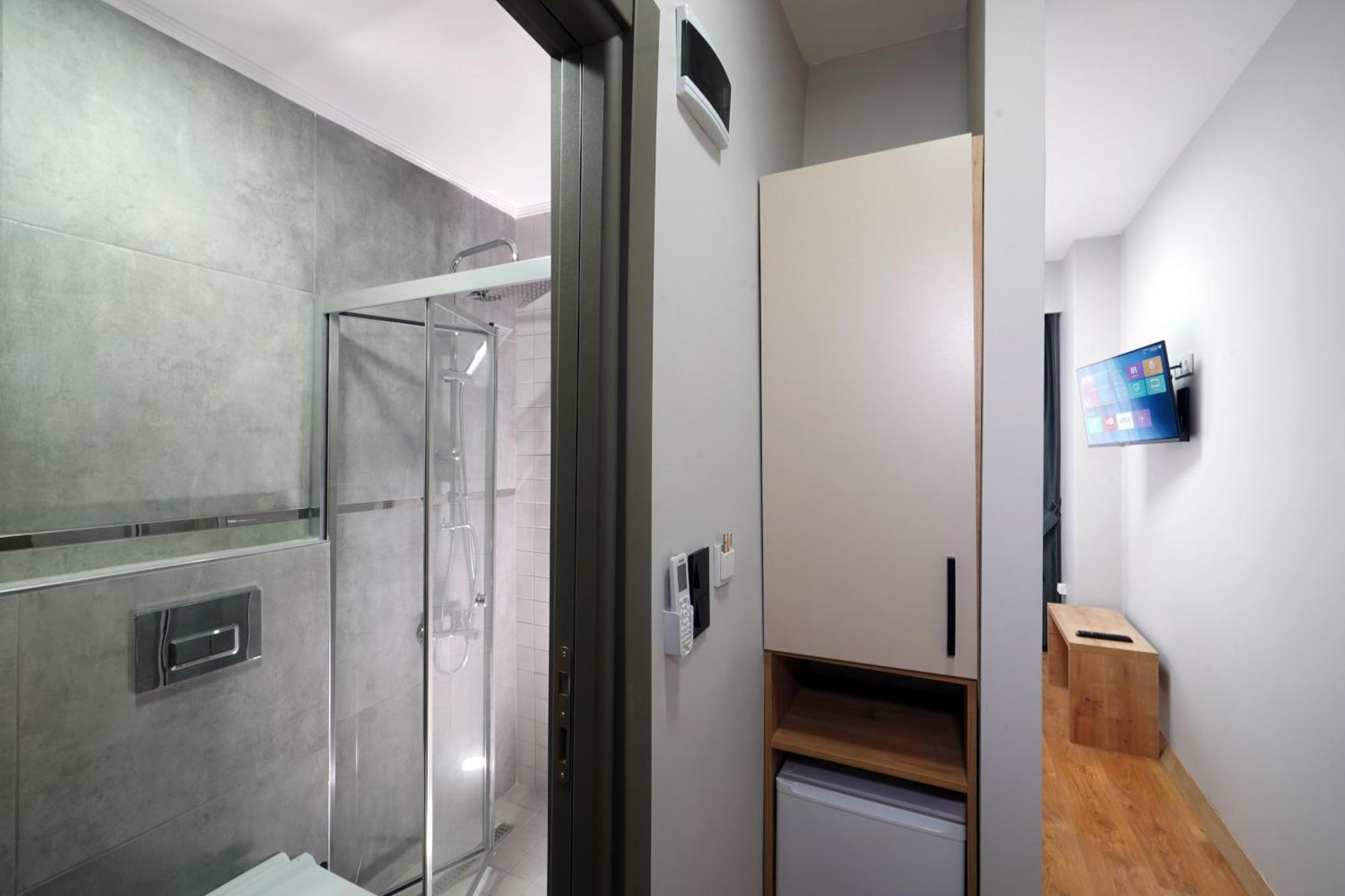 Meet Istanbul Hotel Kadikoy Εξωτερικό φωτογραφία